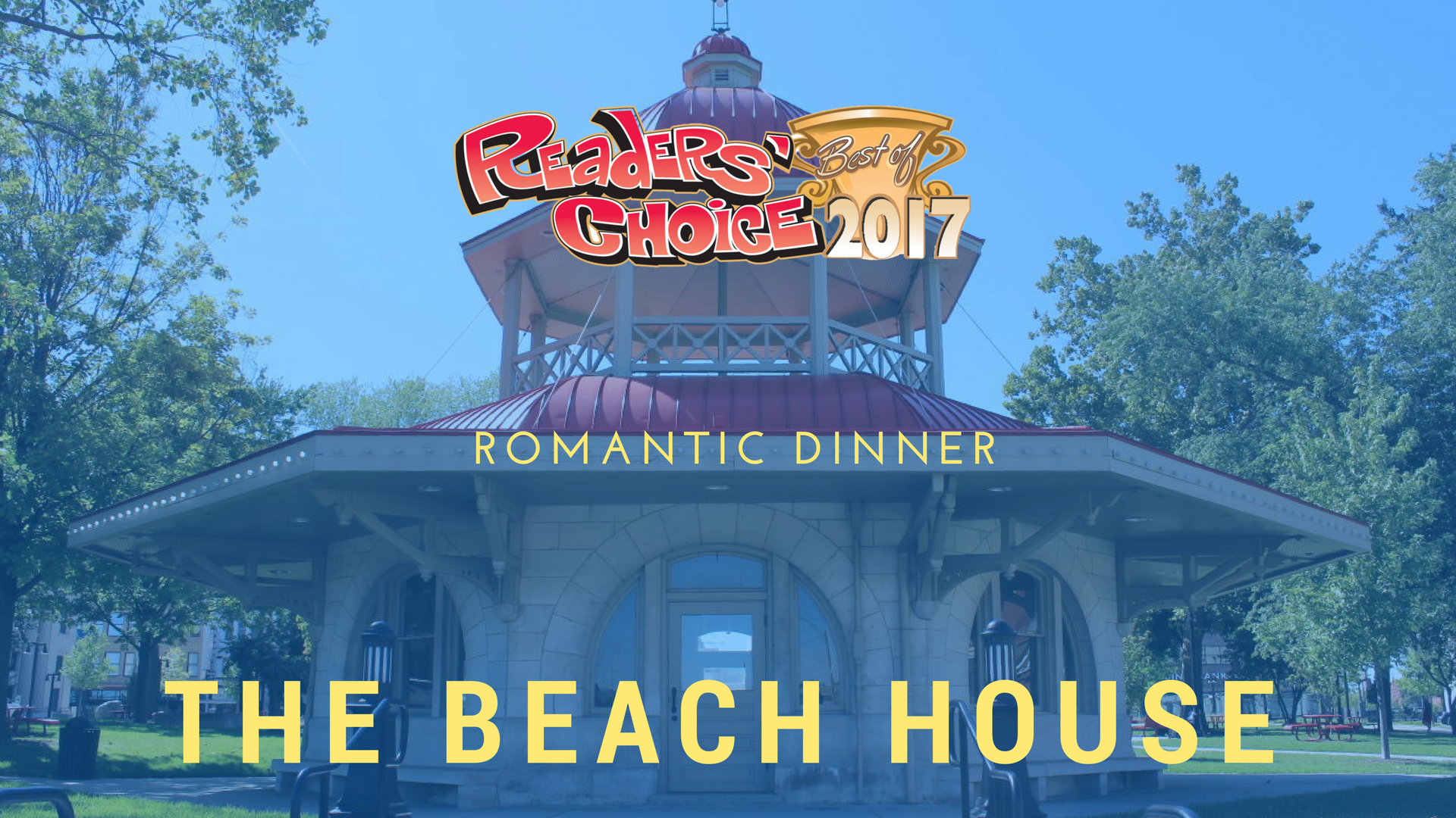 Best Romantic Dinner